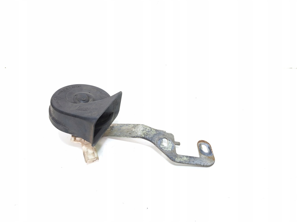 фото №1, Citroen c3 ii ds3 клаксон сигнал звуковой