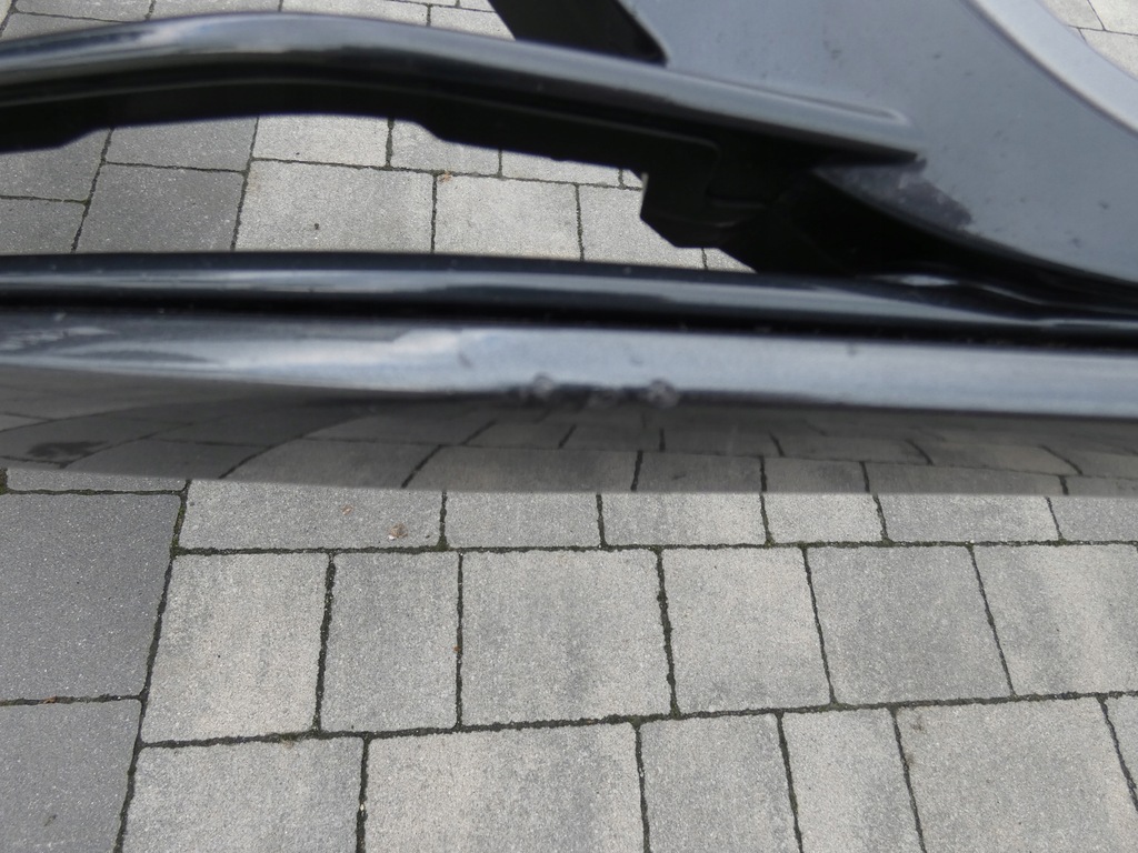 фото №7, Бампер, решётка радиатора, решётка радиатора, решётки audi e-tron gt