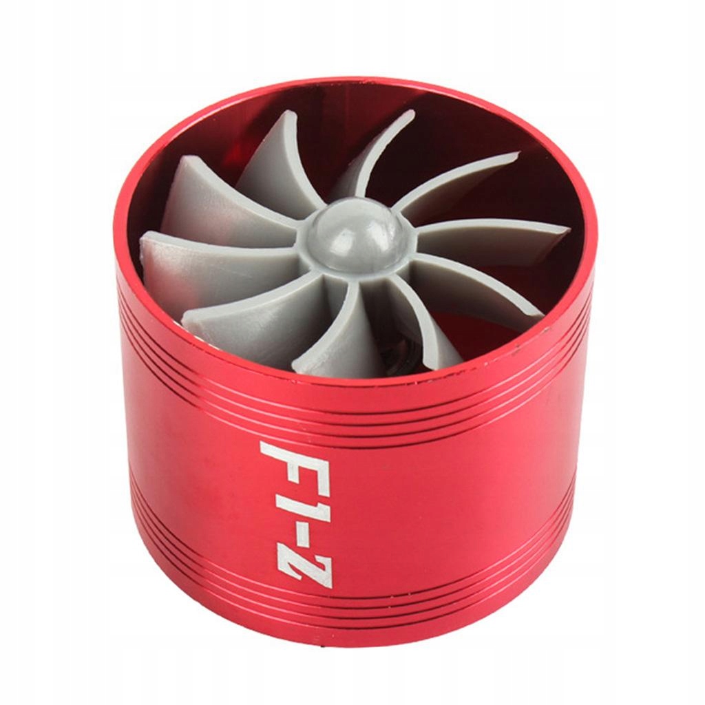 фото №9, Універсальний turbonator впуск фільтра повітря do