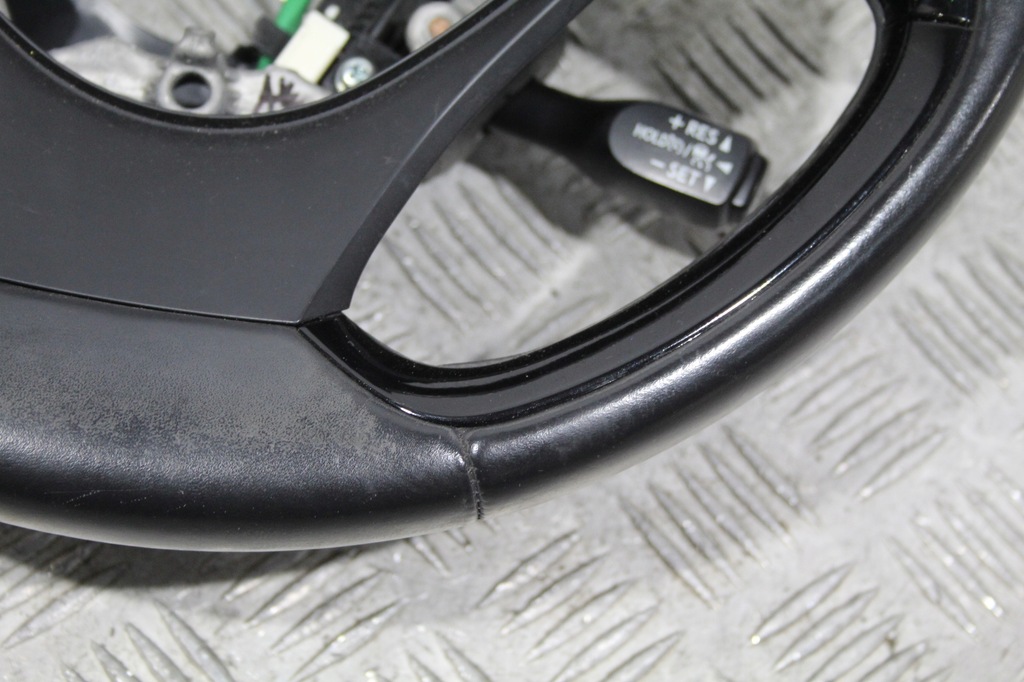 фото №9, Повітропровід мультифункція toyota chr c-hr