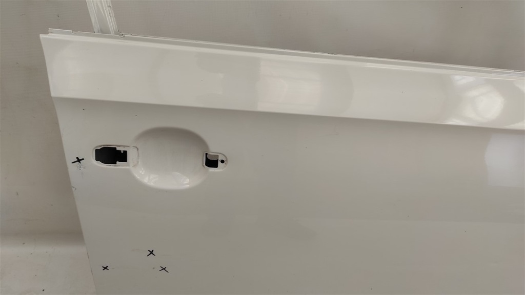 фото №2, Дверь правое перед skoda rapid 5ja 5ja831311