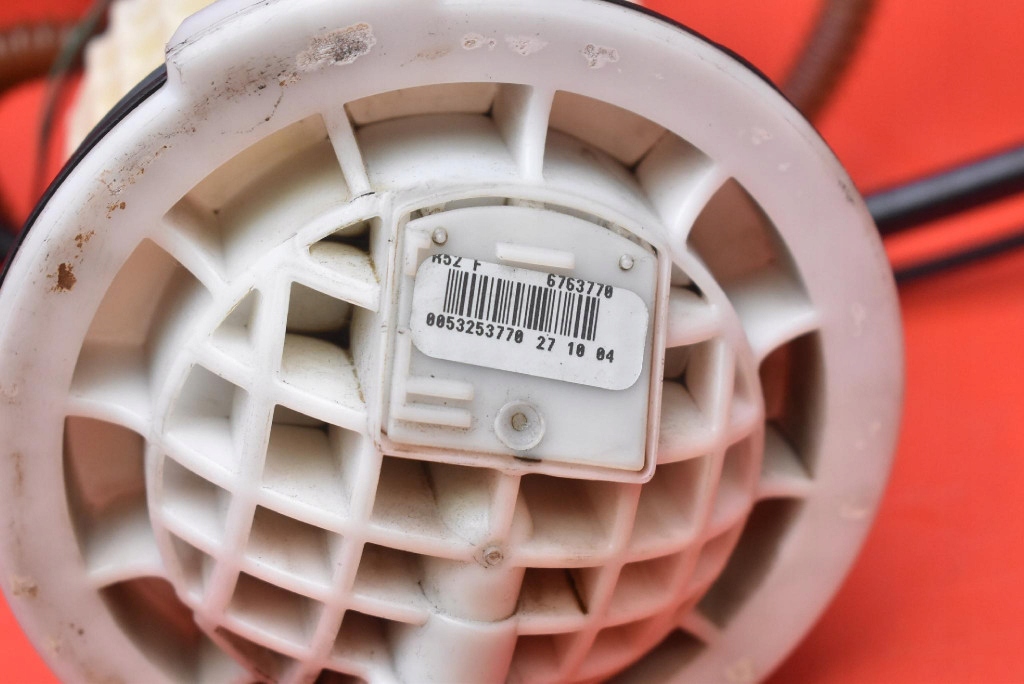 фото №12, Помпа насос датчик пального 6763769 mini cooper one r50 1.6 16v 116km 01-04