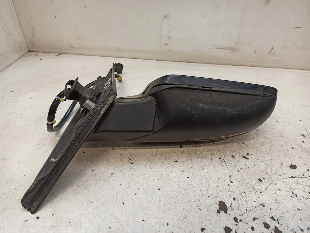 фото №9, Audi a4 b8 зеркало правое uk 021053