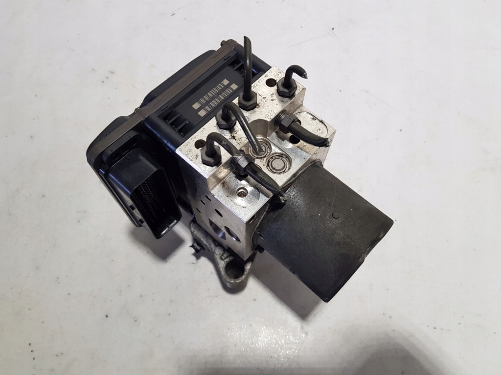 фото №1, Насос abs mercedes w212 2124314912