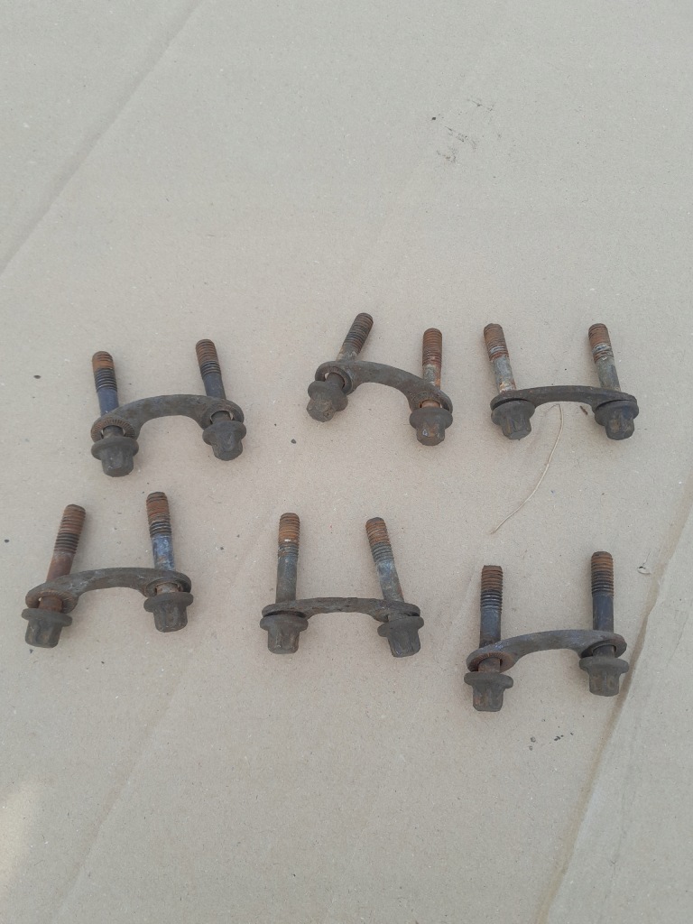 Купити Bmw e36 болти болт піввісь диференціал