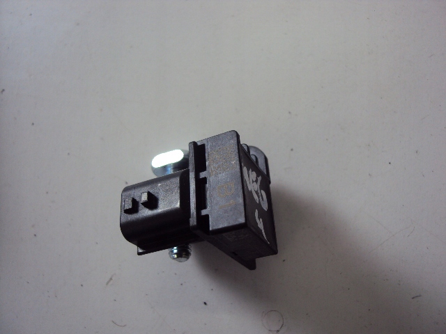 фото №1, Датчик ударный renault megane iv 2015-