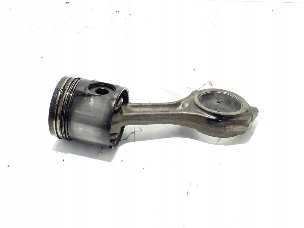 Купити Поршень з шатун volvo fh12 euro2 d12a 93-01