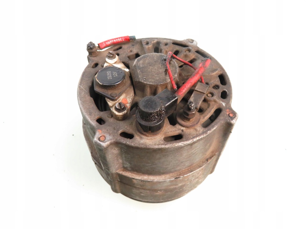 фото №6, Генератор jaguar xj 37960 11266100635