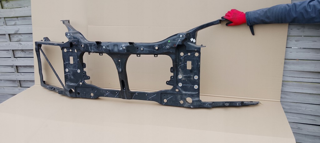 Ремінь передній підсилювач tesla model s рестайлінг  16-20rok 1061950-00-e оригінал Київ