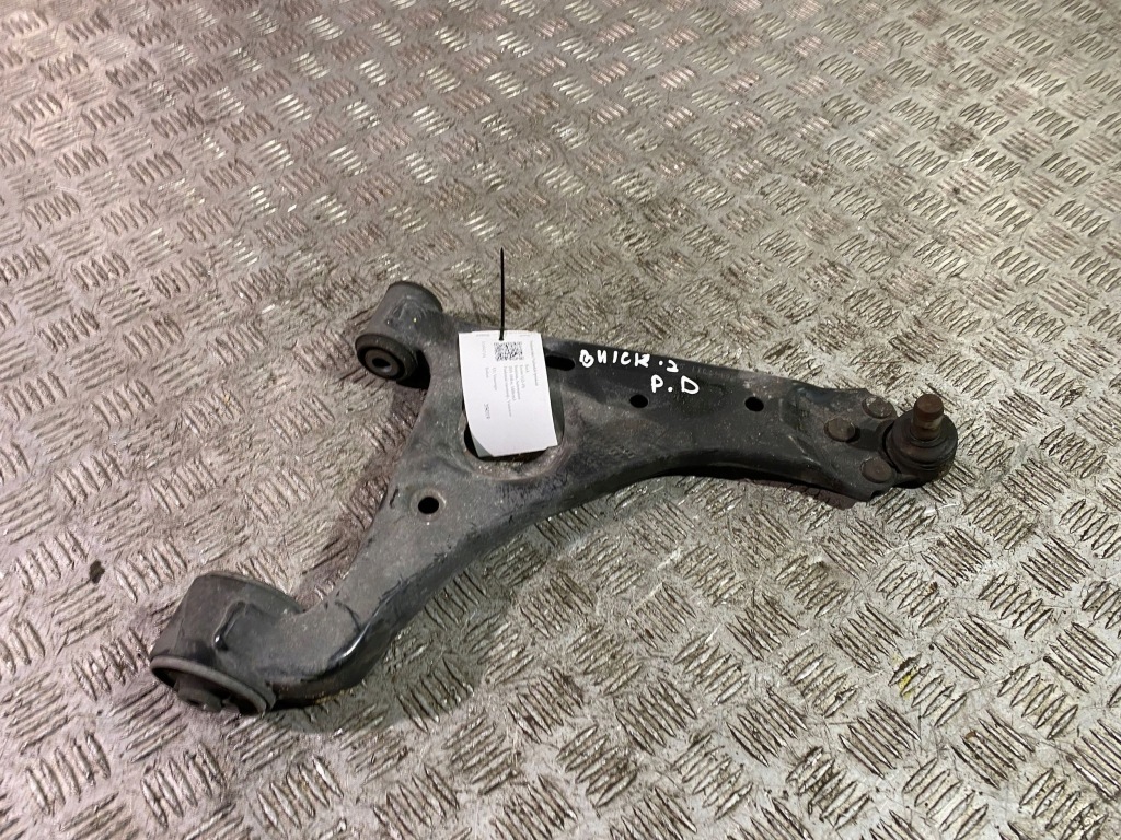 фото №1, Buick encore i 2019 нижній важіль передній