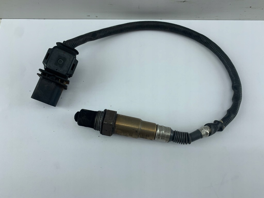 фото №1, Opel zafira c 2.0 cdti датчик лямбда-зонд 55577162