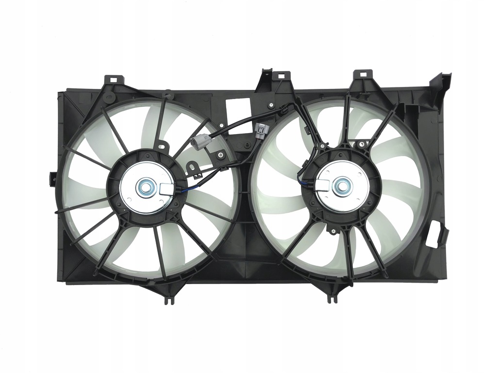 фото №1, Вентиляторы toyota camry 2011-2017