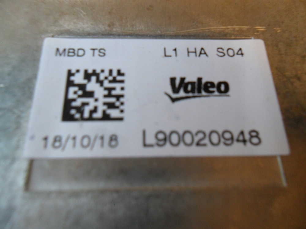 фото №9, Модуль led valeo l90020948