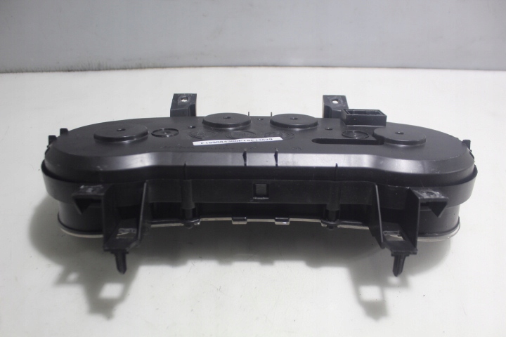 фото №3, Приборы fiat grande punto 1.2