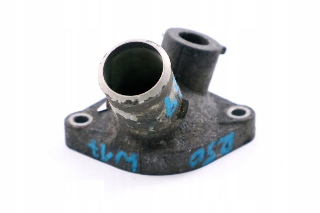 фото №9, Mini r50 корпус термостата насоса wody 7791069