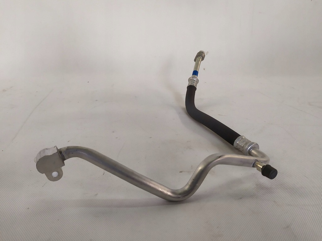 фото №9, Трубка шланг кондиционер toyota land cruiser 70 8871260a70