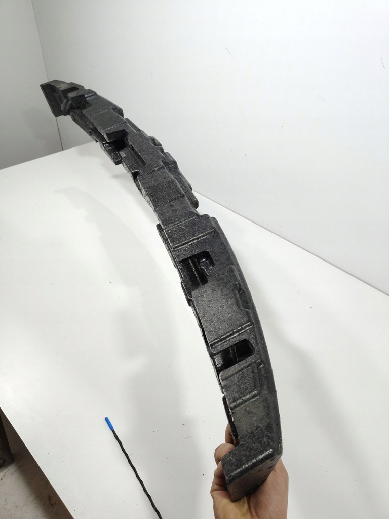 фото №12, Hyundai ioniq 6 абсорбер