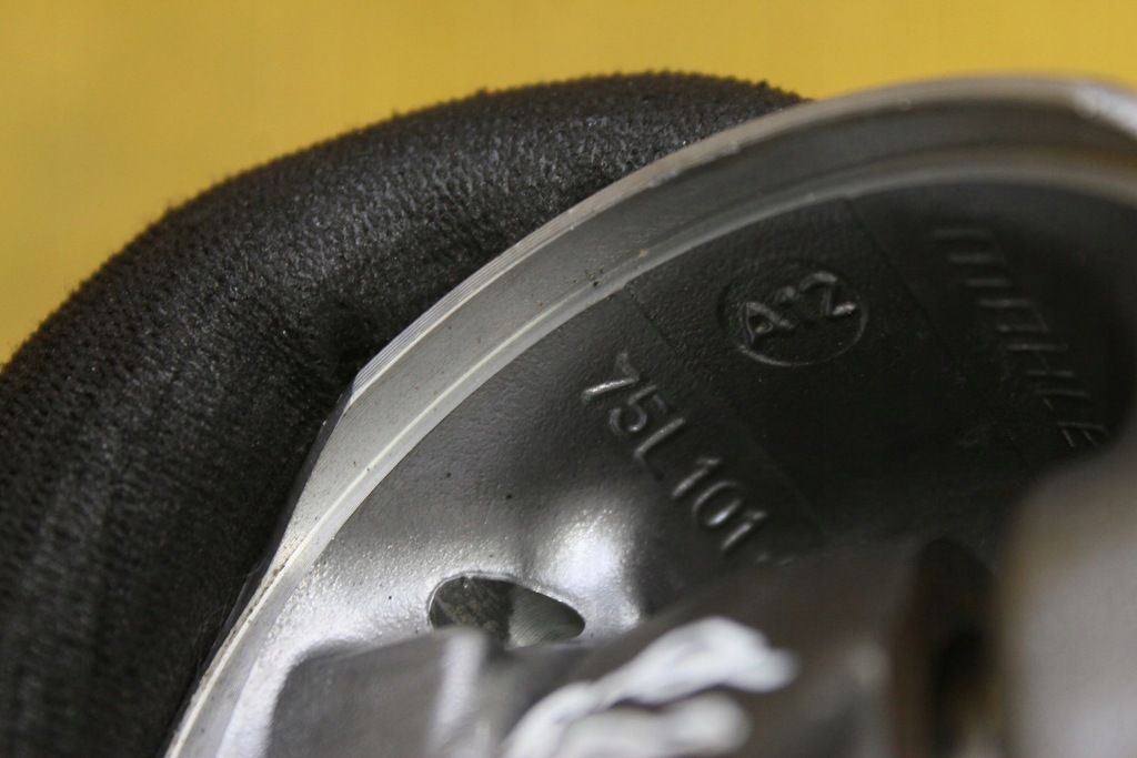 фото №7, Поршень шатун шату́н 75l101 peugeot 508 1.6 hdi