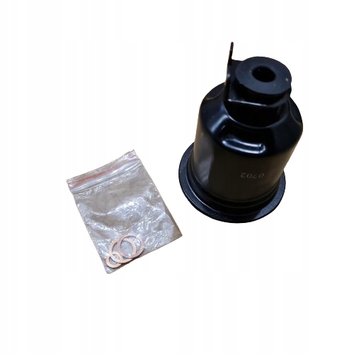 фото №1, Mitsubishi carisma 1.6 1.8 фильтр топлива j1335037