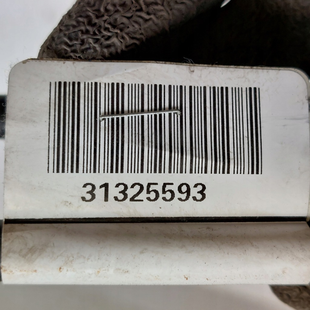 фото №9, Volvo v40 ii 2,0d домкрат вибірник передач 31325593 4yta058