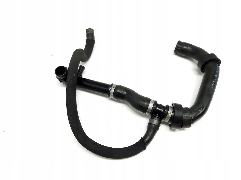 фото №5, Шланг wody vw arteon 2.0 tdi cua 3q0122051t