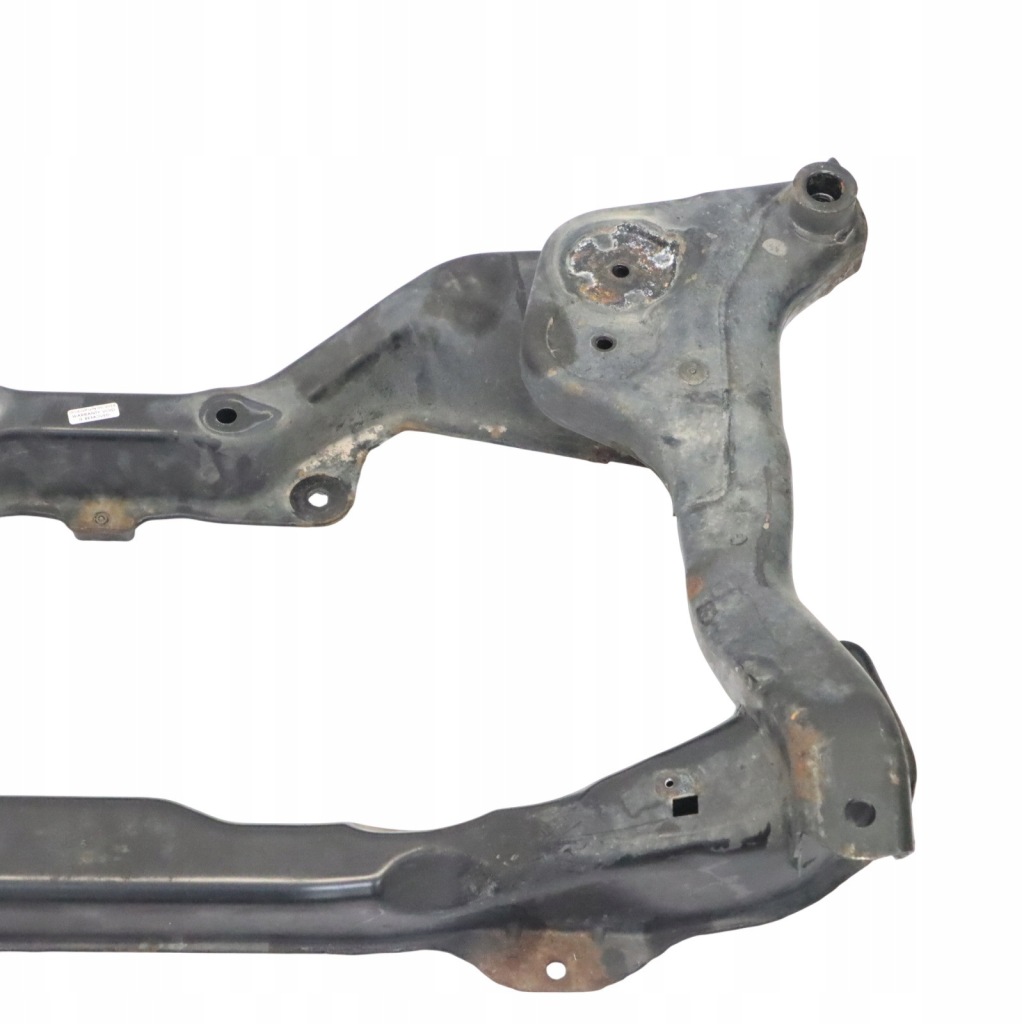 фото №11, Mercedes r171 кронштейн підрамник підрамник підрамник передня a1716200187