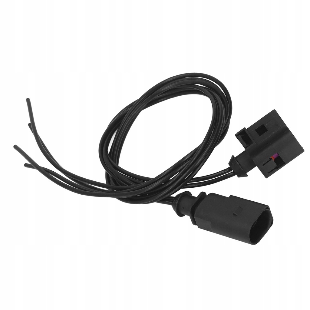 фото №16, Набір штекер трубопровід pigtailowych 1j0 973 80