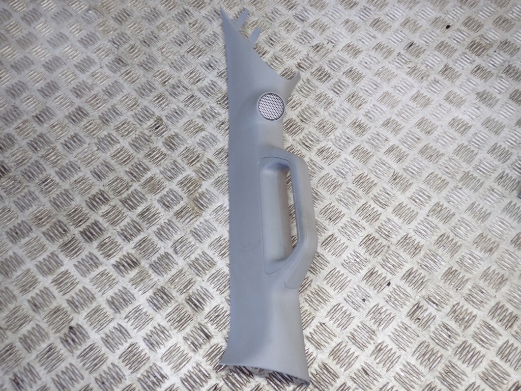 фото №1, Защита стойка передний ручка ford f150 2021-