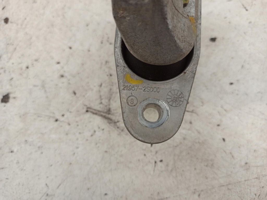 фото №12, Hyundai ix35 кронштейн подушка коробки 21950-2y700 nowa