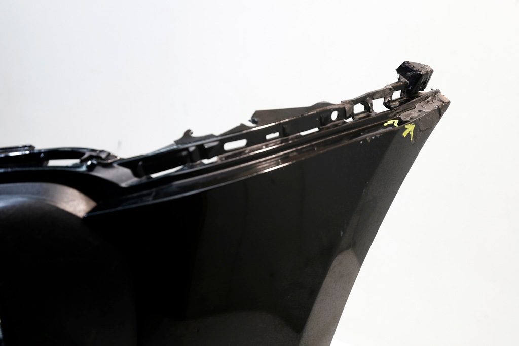 фото №16, Porsche macan 95b lift бампер перед передній 95b807221ak