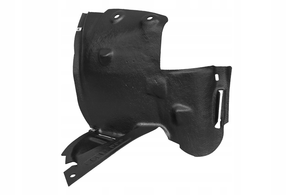 фото №5, Подкрылок do renault clio ii 1998-2001