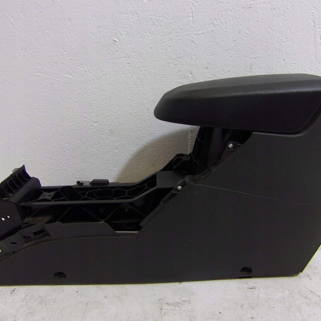 фото №7, Тунель середній ford c-max 7m51-r045m62-adw