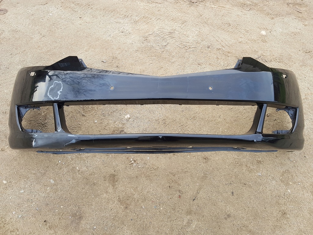 фото №1, Honda accord viii 08-11r бампер передний