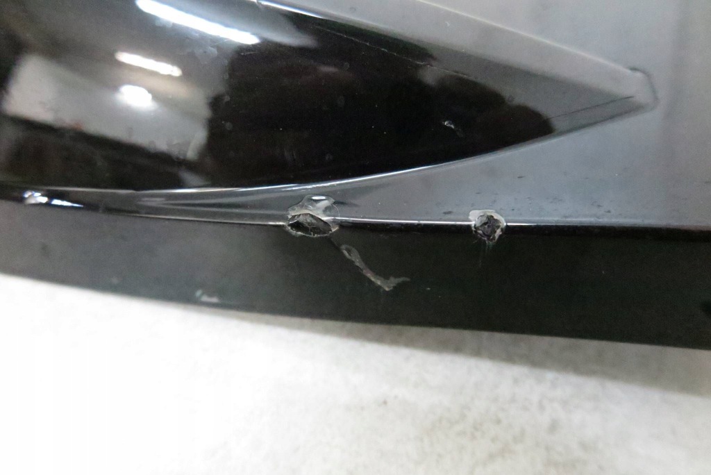 Молдинг порог bmw m3 g80 8084407 с Разборки