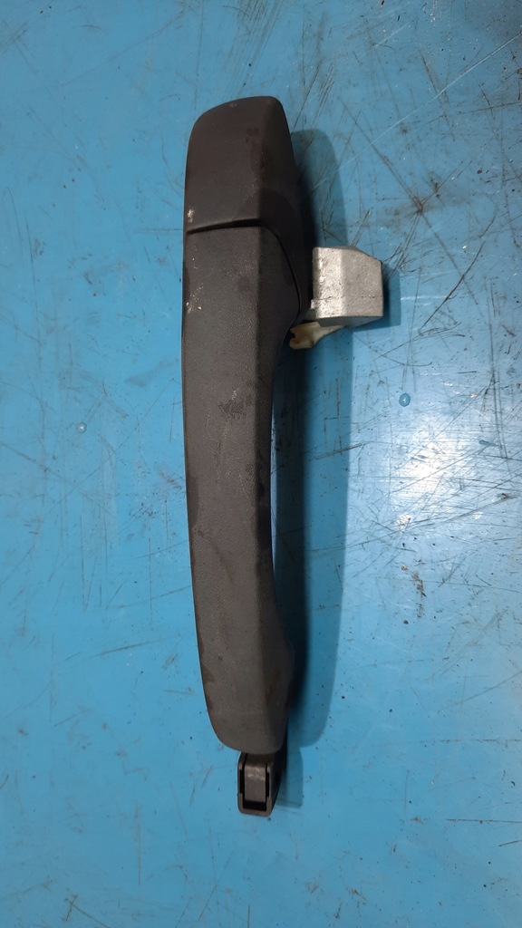 фото №1, Ручка дверь правый задняя jeep patriot 06-11r