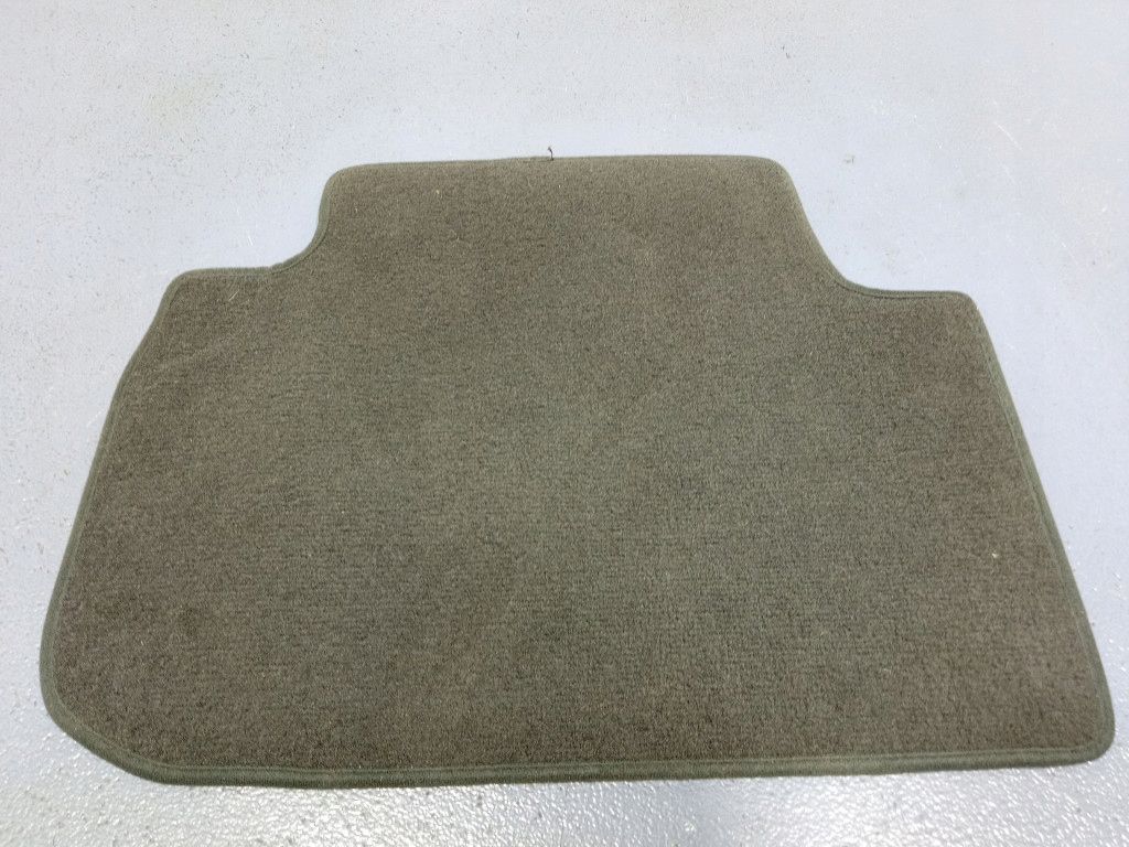 фото №7, Bmw 1 f40 килимки велюрові оригінальні комплект 7462743