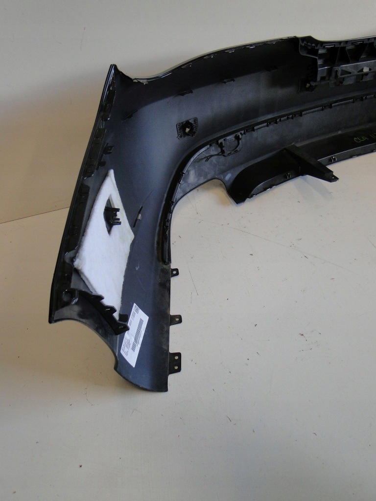 Mercedes cla 117 117 бампер задний pts 191 в Украине