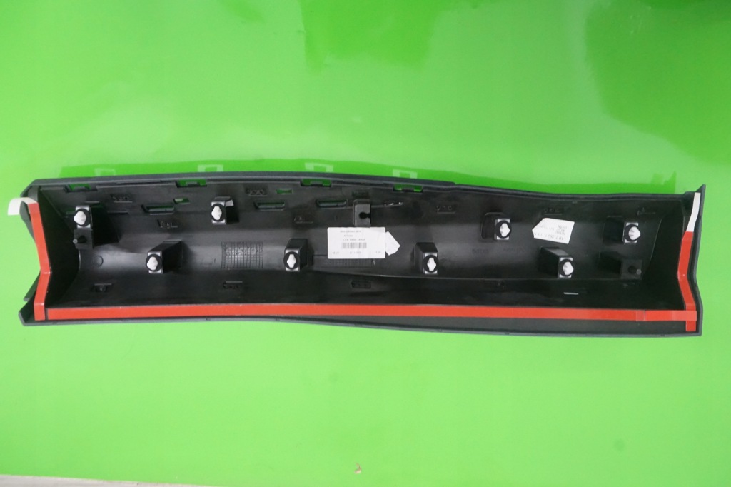 фото №4, Ford puma mk2 молдинг двері правий задня nowa oryg