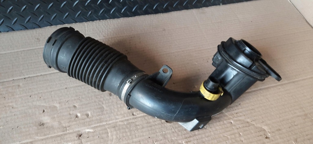 фото №7, Шланг інтеркулер peugeot 508 i 9675766280