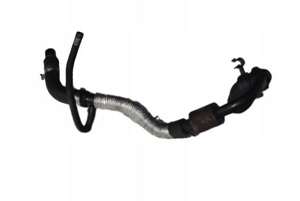 фото №1, Шланг вакууму повітря audi a6 c6 2.7 tdi