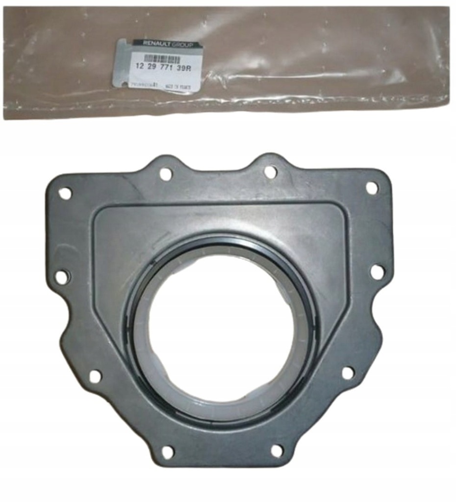 Купить Сальник сальник вала renault 1.6 dci задний  renault nissan opel оригинал