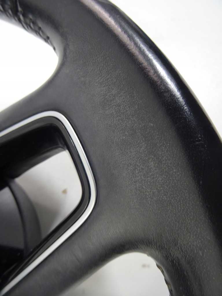 фото №11, Audi a3 8v повітропровід шкіряний шкіра 8w0419689