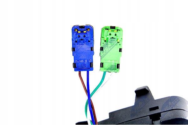 фото №9, Nty переключатель комбинированный renault megane ii 2003- с переключателем