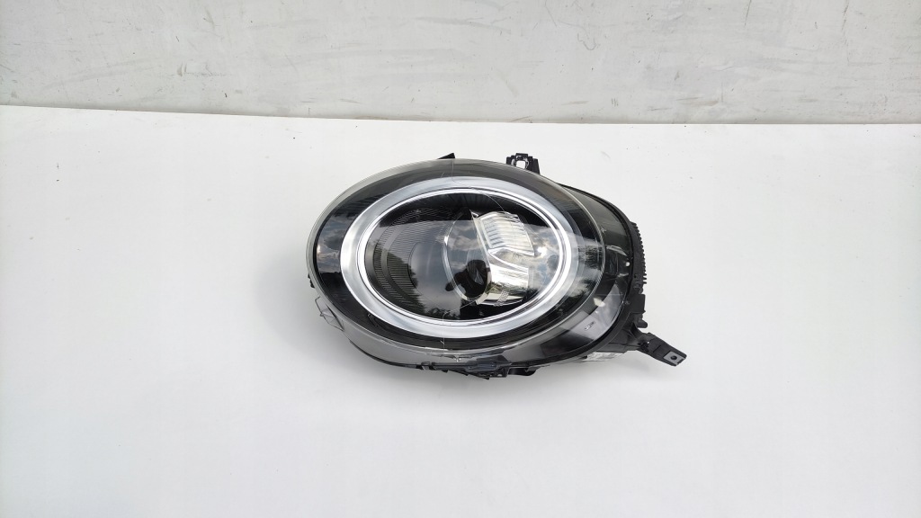 Mini cooper f55 f56 рестайлинг  фара full led левая перед передняя 5a01157 lp56 Доставка