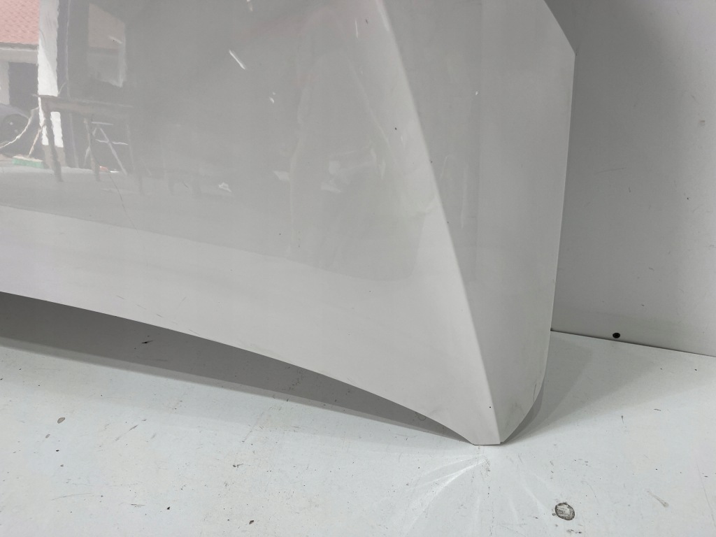 фото №9, Vw up lift 1s0 капот кришка двигуна