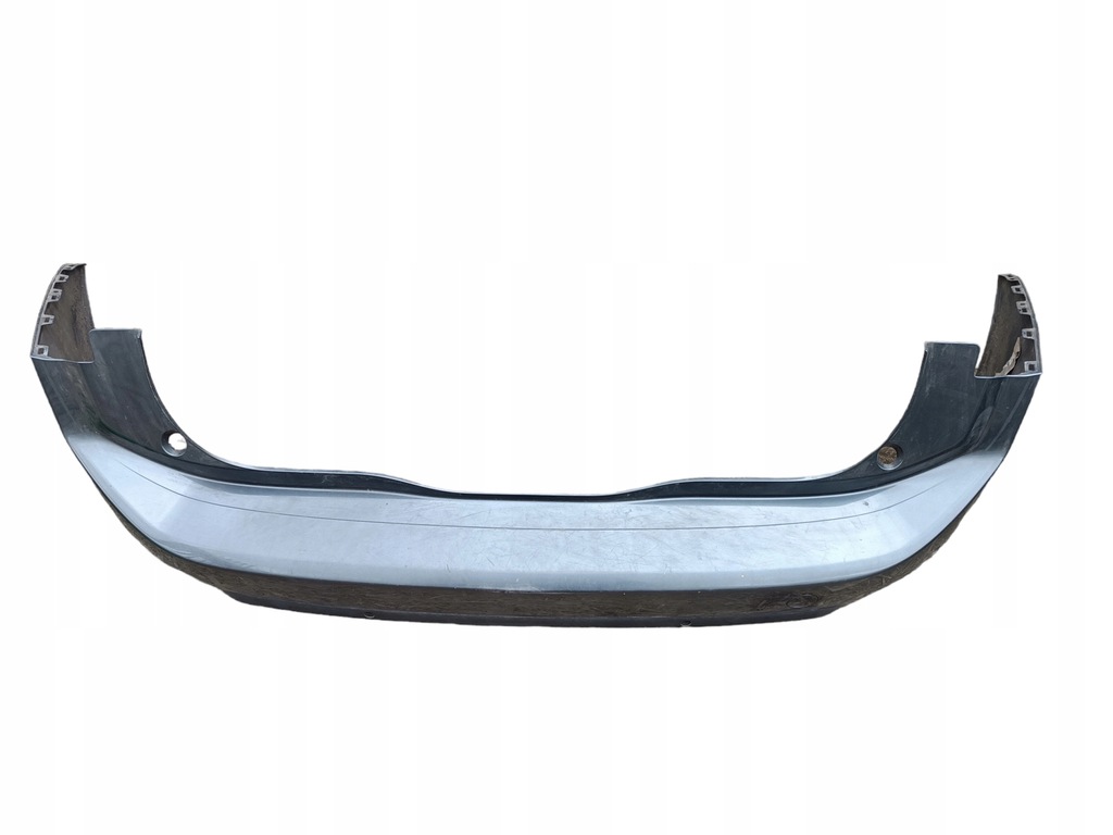 фото №1, Бампер задній pdc citroen c4 grand picasso ii