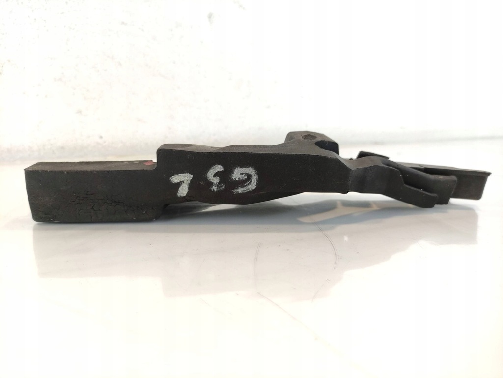 фото №7, Ford s-max i 1 шумоизоляция крыла левый перед 6m21018a15ac