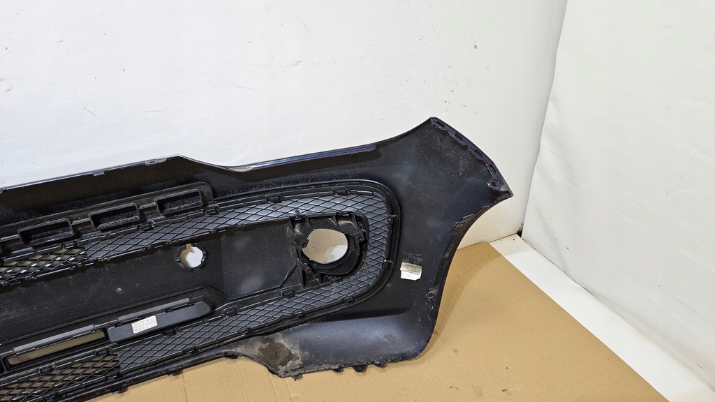 фото №9, Бампер передній перед vw up 1s0853665b