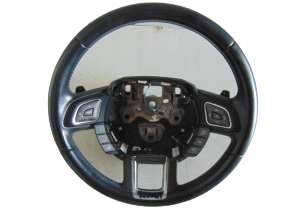 фото №1, Повітропровід пелюстки перемикання range rover evoque bj3m3f563ke