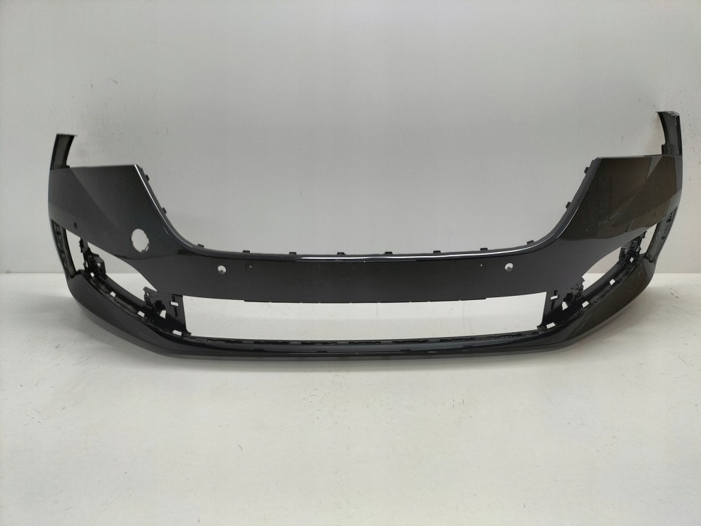 фото №1, Бампер передний перед skoda scala 19-